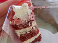 -味多美蛋糕(厢黄旗店)