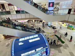 -天河领展广场