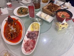 -普天和酒楼·新津菜·烤鸭(天津之眼店)