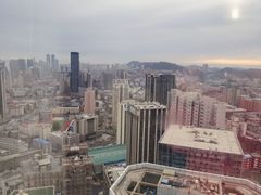 -大连中远海运洲际酒店