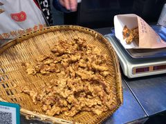 -肖炮现炸酥肉(解放碑店)