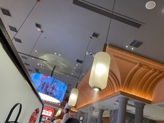 -左庭右院鲜牛肉火锅(环球港店)