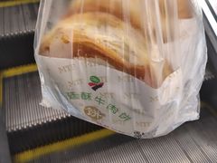 -凯德广场(武胜路店)