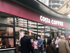 门面-COSTA COFFEE(吴江路店)