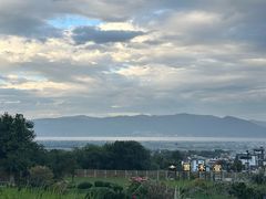 -云禾壹海景庄园餐厅