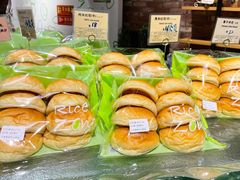 -RiceZone乐食尊纯米面包坊(望京店)