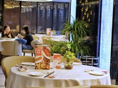 大堂-新加坡珍宝海鲜JUMBO Seafood(西安skp店)