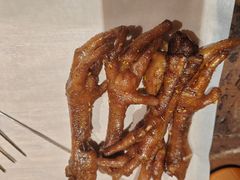 -枪火串烧·东北特色烧烤(罗湖总店)