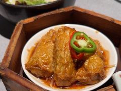 -晓粤·惹味粤菜(凯德乐峰广场店)