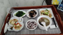 -沪壹健康国际母婴月子中心(360复旦奥医一妇婴东院店)