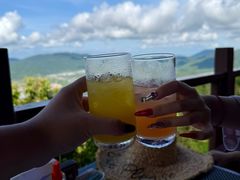 -三亚亚龙湾人间天堂鸟巢度假村