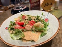 -水煮三国·川鲁江湖菜(香山店)