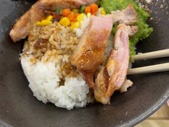 -吉野家(次渠大街店)