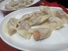 -喜家德虾仁水饺(青岛永旺东部店)