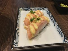 -大雄寿司(中华广场店)