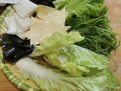 -妈妈的味道(和顺古镇店)