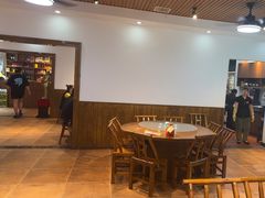 -好恰湘潭小炒与小碗菜(马兰山店)
