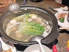 -同仁四季椰子鸡(宝安壹方城店)