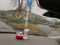 -扬州汽车客运东站