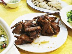烧乳鸽-合力居·生记路边鸡(北京路店)