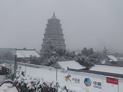 -大慈恩寺(大雁塔)