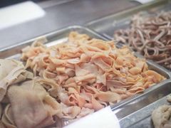 -李老五口水鸡(万寿路店)