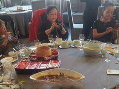 -羲和雅苑•北京烤鸭(平安国际金融中心店)