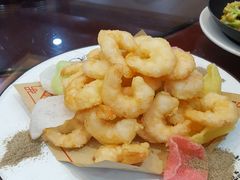 -乔家小院•本地小海鲜•非遗驴肉(万年泉路店)