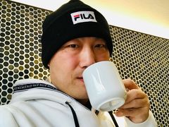 -Radar Coffee(思南路店)