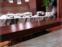 -上海圣诺亚皇冠假日酒店·诺亚厨房