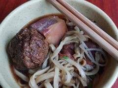 -邵顺兴锅盖面(金山宝地店)