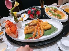 -海味世家·家常菜馆(明州里店)