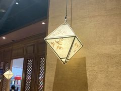 大堂-云海肴·汽锅鸡·云南菜(广安门天虹店)