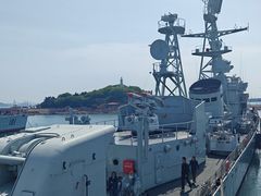 -中国人民解放军海军博物馆