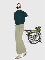 点击看大图 -怒马会 全麻衬西装高级定制