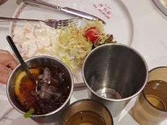-香港深仔记茶餐厅(东门店)