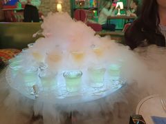 多巴胺Plus鸡尾酒-Famous肥猫墨西哥音乐餐吧(五棵松华熙LIVE店)