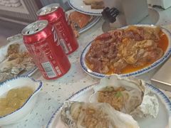 -得鑫源自助火锅烤肉店(哥伦布广场店)