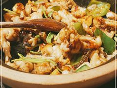 -啫神·广州地标美食(北京路店)