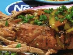 -Thiw Soen Seafood Restaurant