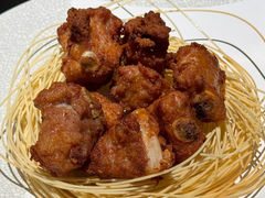 -龙宴海鲜城(经中路店)