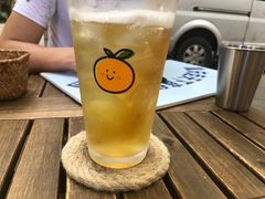 -甘单茶事小馆(洋河店)