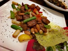 -水月周庄铂尔曼酒店-水月荟中餐厅