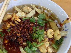 -小媳妇凉粉(浑源店)