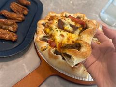 -必胜客餐厅(昆百大泰业城店)