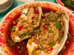 熟腌乳生蚝-神更仔·潮汕魂大排档(汉口路店)