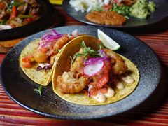 -Pistolera Mexican Cantina女枪手墨西哥餐厅(碧云路店)