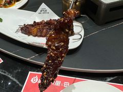 -鼎原力量东北吊炉烧烤(幸福街店)
