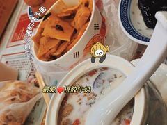 -捷信牛奶甜品世家(学府店)