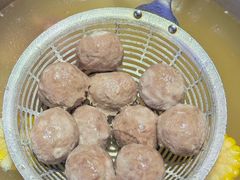 -贵宾牛·潮汕牛肉火锅(珠池总店)